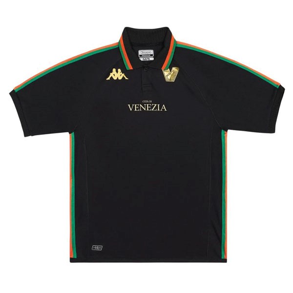 Tailandia Camiseta Venezia 1ª 2022-2023